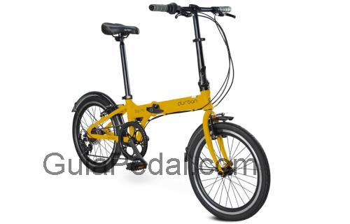 Durban Bay Pro ficha técnica y opiniones